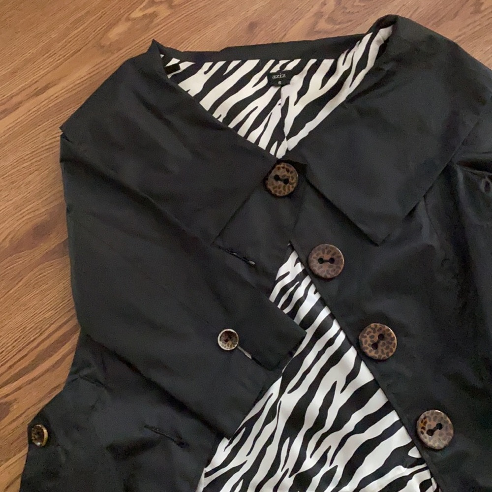 Jacket - Picture 4 of 6